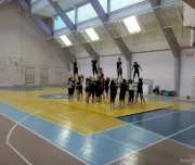 спортивный игровой  зал basket hall изображение 8 на проекте lovefit.ru
