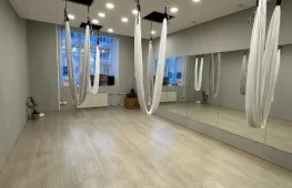 центр йоги letay изображение 2 на проекте lovefit.ru