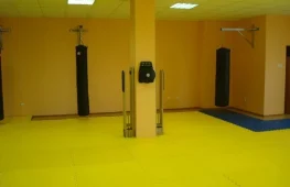 фитнес-клуб окинава изображение 3 на проекте lovefit.ru
