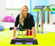фитнес-студия для персональных тренировок s & i изображение 4 на проекте lovefit.ru