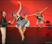 школа танцев каннон данс изображение 3 на проекте lovefit.ru