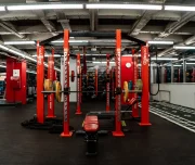 спортивный клуб ufc gym изображение 5 на проекте lovefit.ru