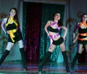 школа танцев diva на московском проспекте изображение 2 на проекте lovefit.ru