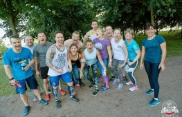 фитнес-клуб сильная сторона  на проекте lovefit.ru