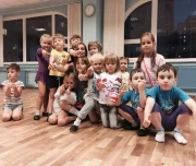 школа танцев александра волкова тэ-кари изображение 1 на проекте lovefit.ru