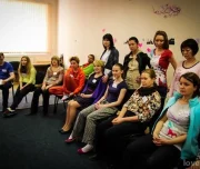 тренинговый центр взаимоотношений изображение 7 на проекте lovefit.ru