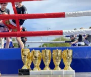 спортивная федерация тайского бокса муайтай санкт-петербурга изображение 8 на проекте lovefit.ru