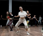 школа танцев baza изображение 1 на проекте lovefit.ru