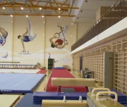 спортивная школа олимпийского резерва №3 калининского района изображение 2 на проекте lovefit.ru