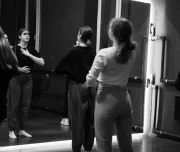 студия танцев yagoda dance studio изображение 5 на проекте lovefit.ru