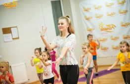 школа современных танцев florida dance school изображение 2 на проекте lovefit.ru
