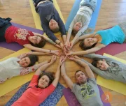 йога-психологический центр yogaliving на ленинском проспекте изображение 1 на проекте lovefit.ru