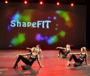 танцевальная студия shapefit изображение 4 на проекте lovefit.ru