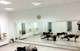 танцевальная студия shapefit изображение 2 на проекте lovefit.ru
