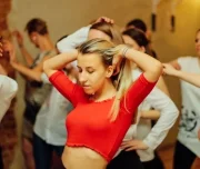 школа танцев dance & soul изображение 1 на проекте lovefit.ru