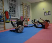 детский спортивный клуб искра изображение 2 на проекте lovefit.ru