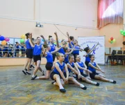 студия эстрадного танца мы изображение 1 на проекте lovefit.ru