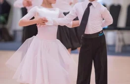 школа танцев вентура изображение 2 на проекте lovefit.ru