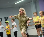 школа танцев moloko изображение 5 на проекте lovefit.ru