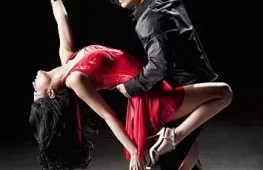 школа танцев афина изображение 2 на проекте lovefit.ru