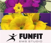 фитнес-студия funfit ems studio изображение 1 на проекте lovefit.ru