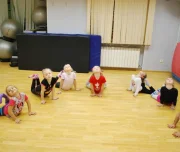 студия танца и гимнастики d. q. s на проспекте королёва изображение 5 на проекте lovefit.ru