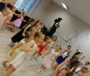 студия танца и гимнастики d. q. s на проспекте королёва изображение 6 на проекте lovefit.ru