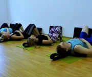студия йоги критического выравнивания изображение 6 на проекте lovefit.ru