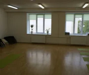 студия йоги критического выравнивания изображение 3 на проекте lovefit.ru