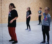 школа танцев движ изображение 3 на проекте lovefit.ru