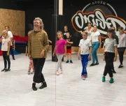 школа танцев движ изображение 2 на проекте lovefit.ru