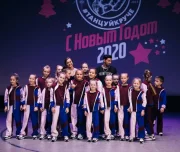 школа танцев demarche изображение 8 на проекте lovefit.ru