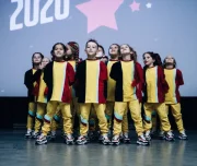 школа танцев demarche изображение 6 на проекте lovefit.ru