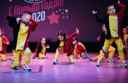 школа танцев demarche изображение 2 на проекте lovefit.ru