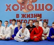 клуб спортивных единоборств гвардия изображение 5 на проекте lovefit.ru