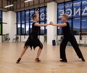 школа танцев dance code изображение 2 на проекте lovefit.ru