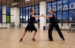 школа танцев dance code изображение 2 на проекте lovefit.ru