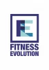 Спортивный клуб  FITNESS EVOLUTION логотип