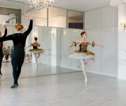 студия балета balet.spb изображение 7 на проекте lovefit.ru