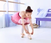 школа балета lil ballerine изображение 3 на проекте lovefit.ru