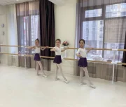 школа балета lil ballerine изображение 8 на проекте lovefit.ru