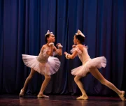 школа балета lil ballerine изображение 5 на проекте lovefit.ru