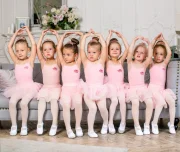 школа балета балет с 2 лет изображение 3 на проекте lovefit.ru