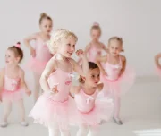 школа балета балет с 2 лет изображение 4 на проекте lovefit.ru