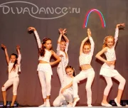 школа танца divadance изображение 1 на проекте lovefit.ru