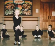школа танцев площадь искусств изображение 5 на проекте lovefit.ru