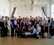 танцевальная студия dance.hobbyclik.ru на проспекте юрия гагарина изображение 2 на проекте lovefit.ru