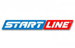 Фитнес-клуб Start Line логотип