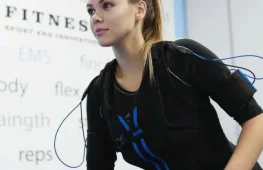 фитнес-клуб i like fitness изображение 2 на проекте lovefit.ru