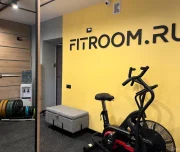 фитнес-клуб fitroom.ru на набережной обводного канала изображение 4 на проекте lovefit.ru